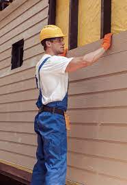 Best Wood Siding Installation  in West Newton, PA